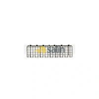 Midea Brandt AS0039041 hole strip dishwasher for Midea spare part
