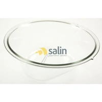 Midea Amica 1035578 door glass washing machine for Midea spare part