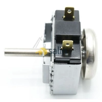 Midea DeLonghi 5511810538 time switch for Midea spare part