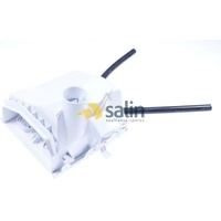 Midea Amica 1021399 detergent container washing machine for Midea spare part