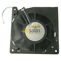 Midea Candy/Hoover 49034840 cooler/fan motor for Midea spare part