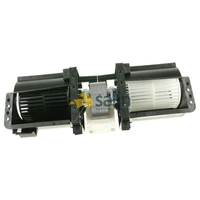 Midea Hisense Gorenje 571167 cooler/fan motor for Midea spare part