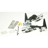 Miele Whirlpool Indesit 488000636779 hinge for Miele spare part
