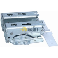 Miele Electrolux AEG 4055504197 hinge for Miele spare part