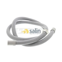 Midea Electrolux AEG 4055410866 drain hose dishwasher for Midea spare part
