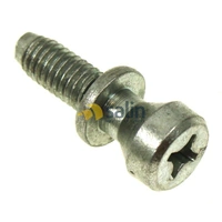 Midea Midea 12931000000602 screw spare part