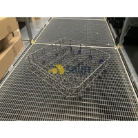 Midea Midea 12976000001463 basket dishwasher spare part