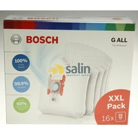 Miele Bosch Siemens 17002095 vacuum cleaner bag for Miele spare part