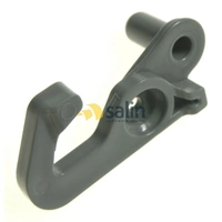 Midea Midea 12131000003324 door lock spare part