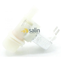 Midea Galanz 258210000151 single inlet valve for Midea spare part