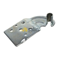 Midea Midea 12231000007140 hinge spare part