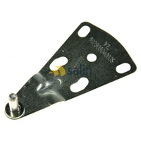 Midea Hisense Gorenje 640145 hinge for Midea spare part