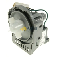 Midea Airlux Z11001011000188 drain pump dishwasher for Midea spare part