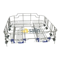 Midea Teka 81782934 basket dishwasher for Midea spare part