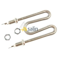 Midea Brandt AS6017765 heating element dishwasher for Midea spare part