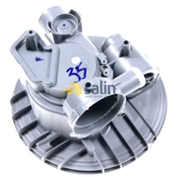 Midea Candy/Hoover 49037237 sump dishwasher for Midea spare part