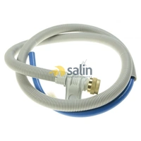 Midea Midea 12676000000176 water trap supply hose spare part