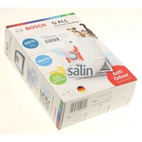 Miele Bosch Siemens 17002915 vacuum cleaner bag for Miele spare part