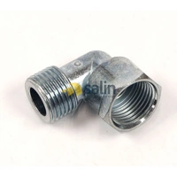 Midea Midea 12966200000332 pipe elbow spare part
