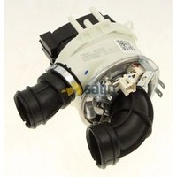 Midea Brandt AS0071441 circulation motor dishwasher for Midea spare part