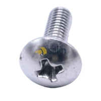 Midea Midea 11301226000055 screw dishwasher spare part