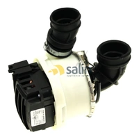 Midea Samsung DD8201777A circulation motor dishwasher for Midea spare part