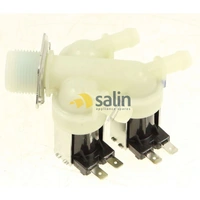 Midea Midea 17438100000419 inlet valve 3-way spare part