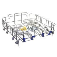 Midea Amica 1035304 basket dishwasher for Midea spare part