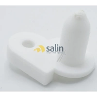 Midea Hisense Gorenje 686883 door stopper for Midea spare part
