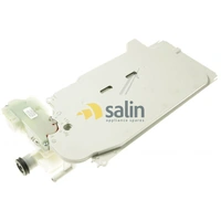 Miele Heat exchanger for washing machine of Miele - AltPart 06038445 spare part