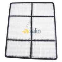 Midea Beko Grundig Arcelik 9178009743 filter air conditioner for Midea spare part