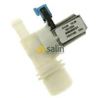Miele Inlet valve for washing machine of Miele - AltPart 09033231 spare part