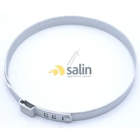 Midea Midea 12976000000335 hose clamp dishwasher spare part