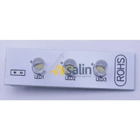 Midea Midea 17431000000134 LED lamp spare part