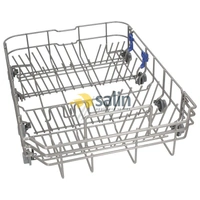Midea Candy/Hoover 49033617 basket dishwasher for Midea spare part