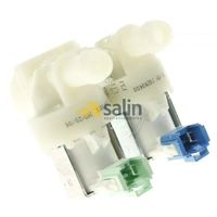Miele Inlet valve for washing machine of Miele - AltPart 10139520 spare part