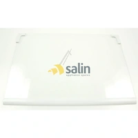 Midea Midea 12531000001170 glass panel spare part