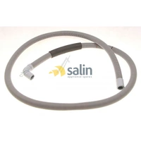 Midea Midea 12138100019614 drain hose for Miele spare part