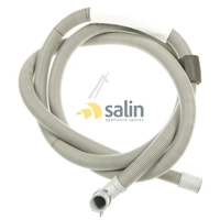 Midea Midea 12138100010789 drain hose for Miele spare part