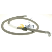 Midea Midea 12138100010151 drain hose for Miele spare part