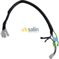 Miele Bosch Siemens 00635118 plug/cable for Miele spare part