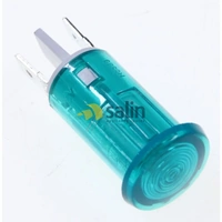 Midea Midea 17431000000318 signal bulb freezer spare part
