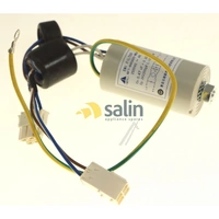 Midea Midea 17431000000246 suppression filter spare part