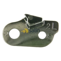 Midea Midea 12231000006579 door stopper spare part