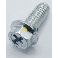 Midea Midea 11303305000045 screw spare part