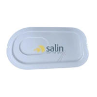 Midea Brandt AS0061125 back panel washing machine for Midea spare part