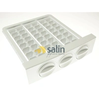 Midea Midea 12131000000297 ice cube tray American-style fridge spare part