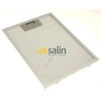 Midea Eurosav 122730001871 metal grease filter for Midea spare part