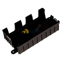 Midea Midea 12176000016897 cover dishwasher spare part
