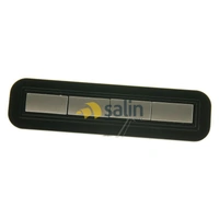 Midea Midea 12171100001416 button set spare part